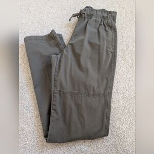 Hollister Men's Khaki Pants